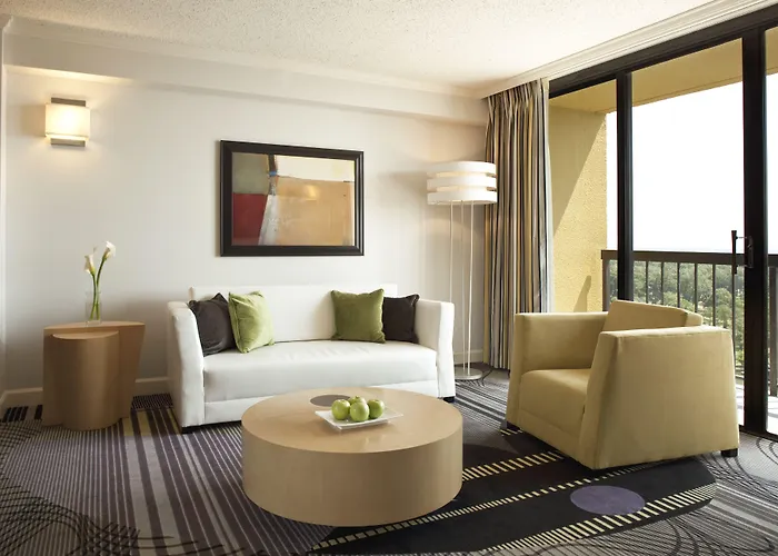 La Torretta Lake Resort & Spa Montgomery