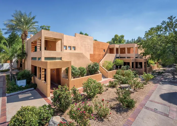 Orange Tree Resort Phoenix