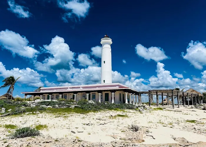 The Explorean Cozumel All Inclusive