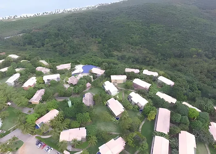 Villas Do Pratagy Maceio 