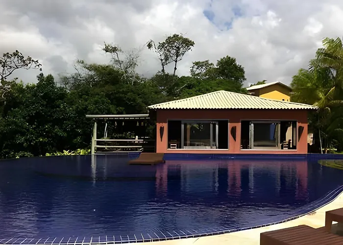 Villas Do Pratagy Maceio 