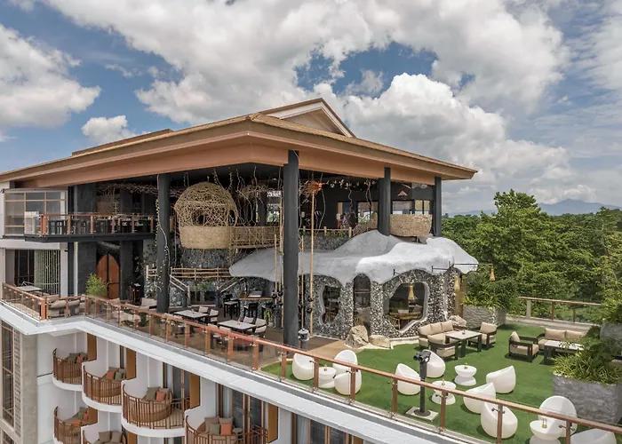 Princesa Garden Island Resort And Spa Puerto Princesa