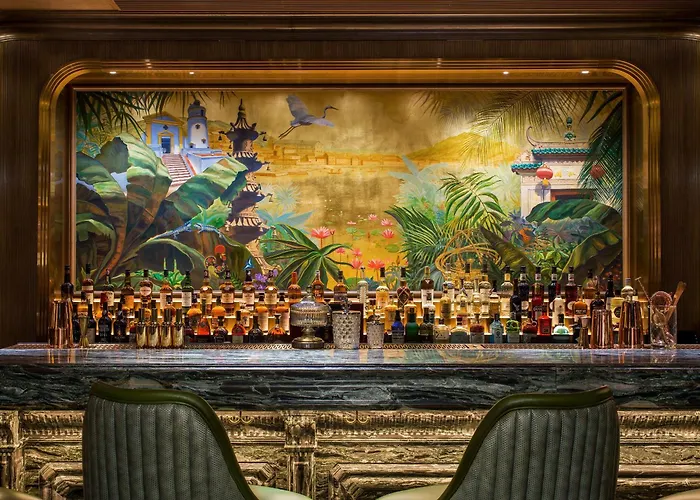St. Regis Macao Hotel