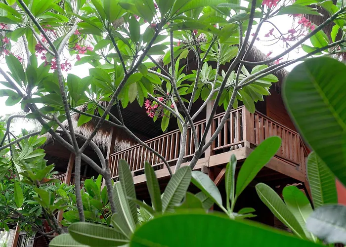 Sadev Resort Gili Trawangan