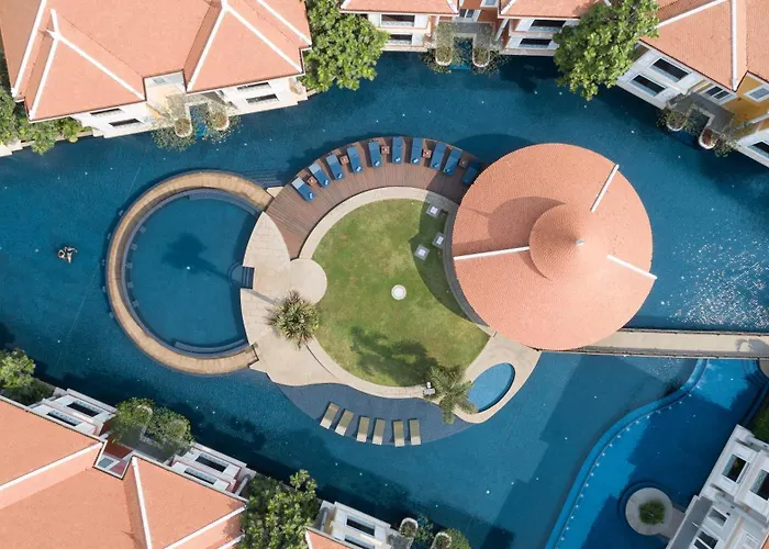 Memoire Palace Resort & Spa Siem Reap