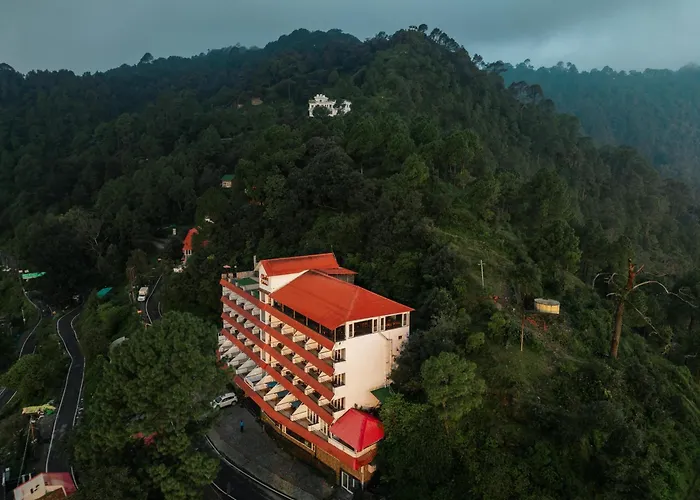 Clarks Collection Lansdowne Hotel