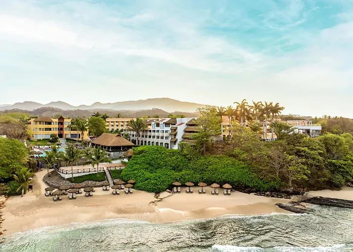 Family Selection At Grand Palladium Vallarta Resort & Spa Punta Mita