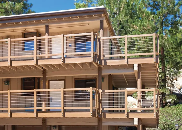 Worldmark Lake Tahoe Stateline