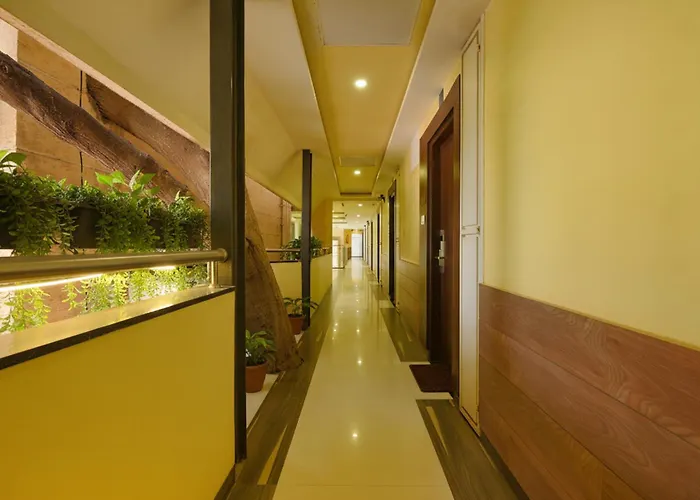 Via Phoenix Resorts Bangalore