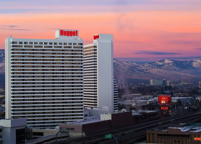 Nugget Casino Resort Sparks