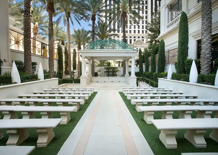 Caesars Palace Hotel & Casino Las Vegas