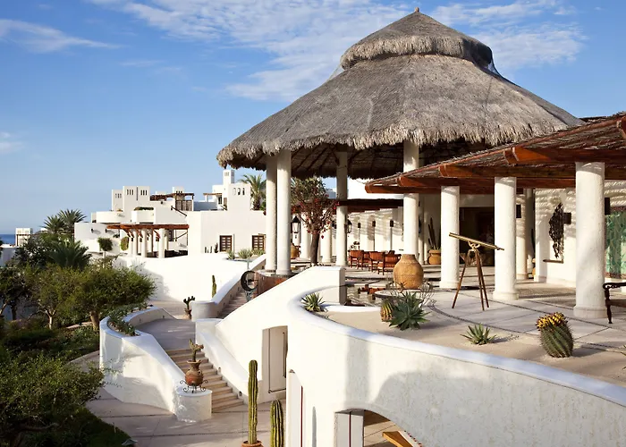 Las Ventanas Al Paraiso, A Rosewood Resort San Jose del Cabo