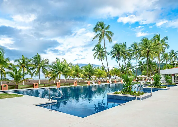 Best Western Jaco Beach All Inclusive Resort