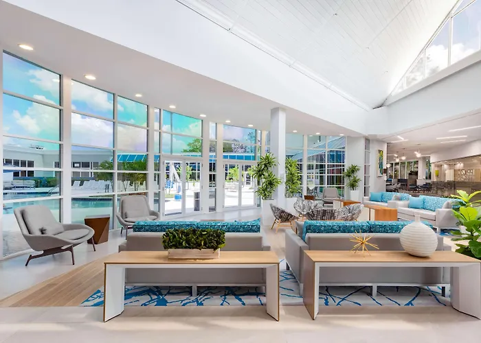 Holiday Inn Resort Kissimmee By The Parks By Ihg Four Corners