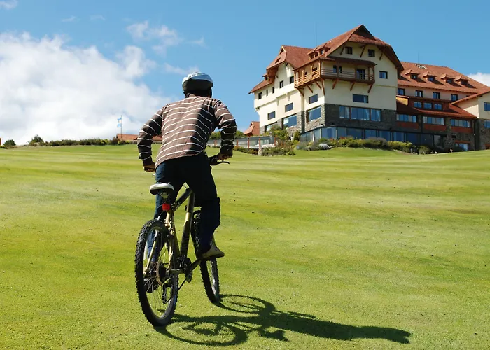 Llao Llao Resort, Golf-Spa San Carlos de Bariloche