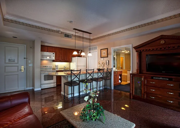 Westgate Palace Hotel - Universal - I-Drive Orlando