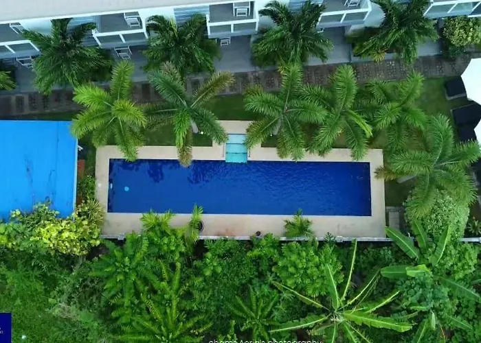 Sapphire Boutique Resort Panglao Island