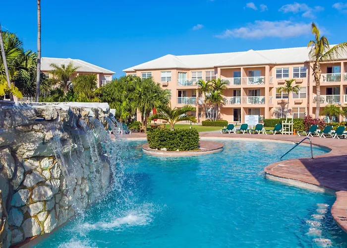 Island Seas Resort Freeport