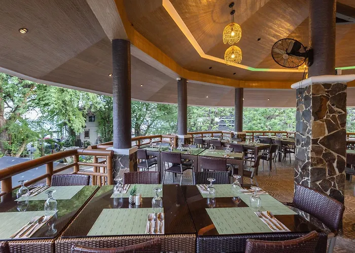 Acuaverde Beach Resort San Juan 