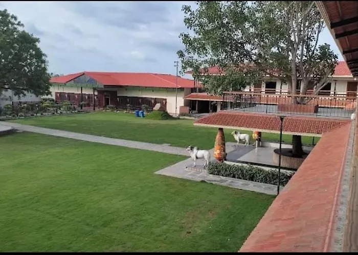 Ayana Resorts Hyderabad