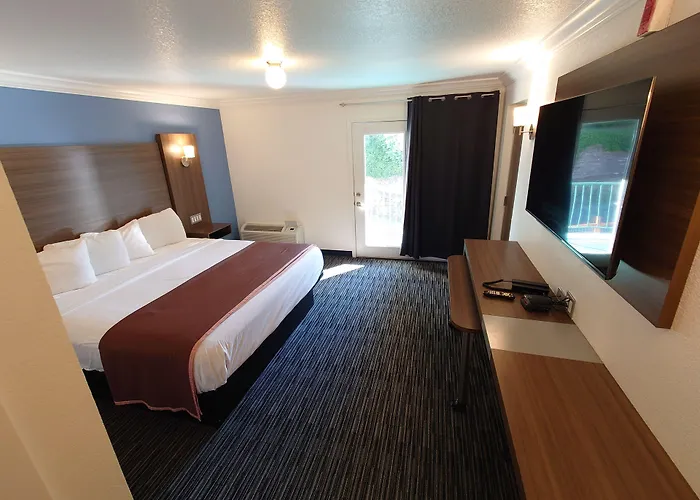 Reagan Resorts Inn (Adults Only) Gatlinburg