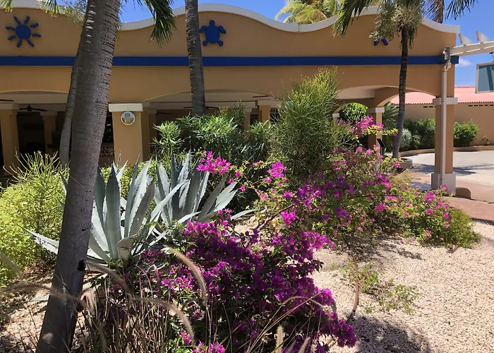 Divi Flamingo Beach Resort Kralendijk