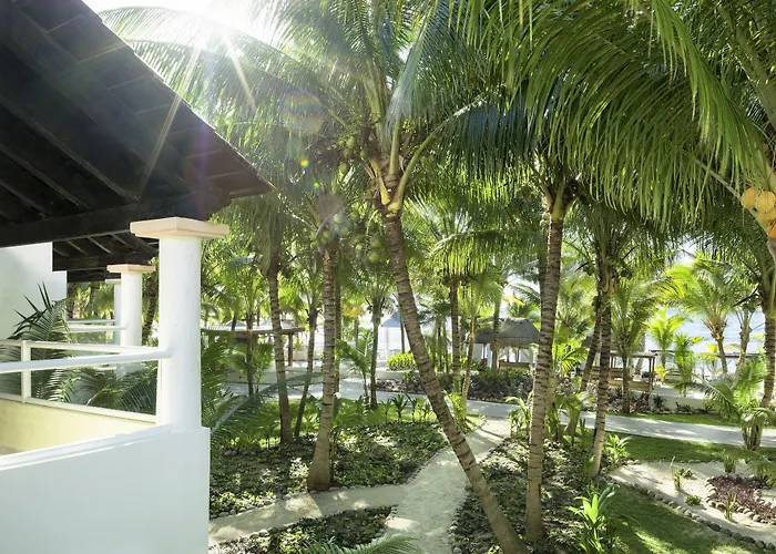 El Dorado Seaside Suites Oceanfront, All & More Inclusive - Adults Only Xpu Ha