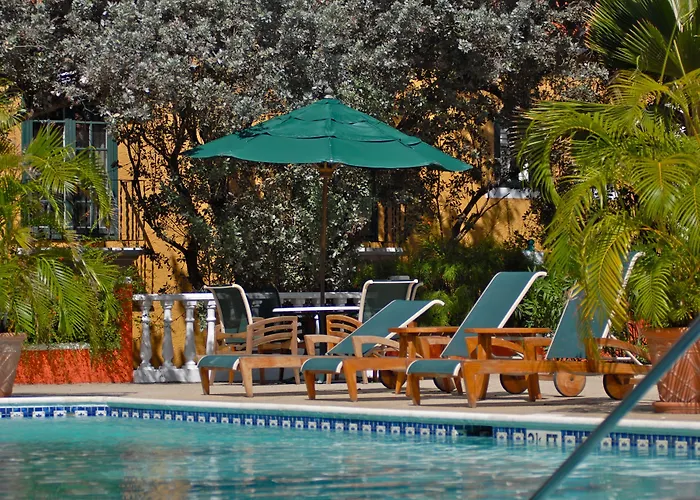 Harbour Village Beach Club Kralendijk 