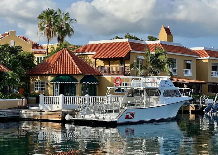 Harbour Village Beach Club Kralendijk 