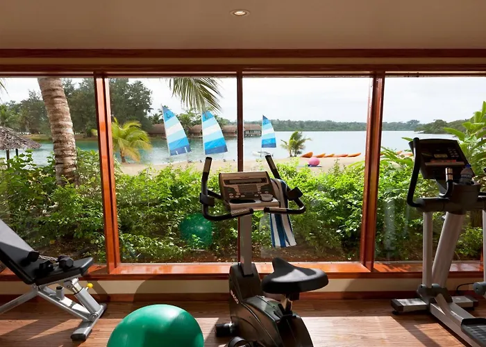 Holiday Inn Resort Vanuatu By Ihg Port Vila