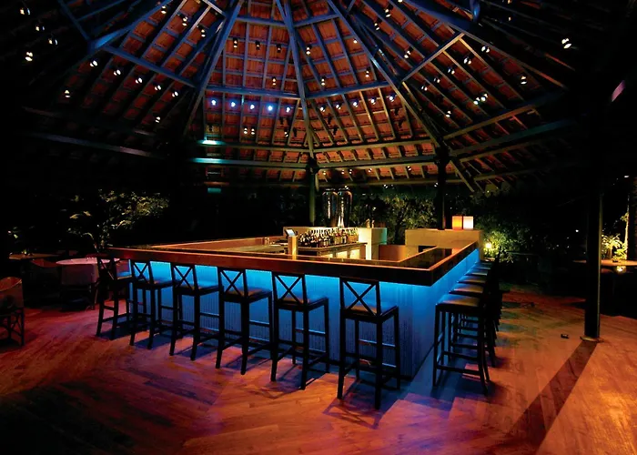 Taj West End Hotel Bangalore