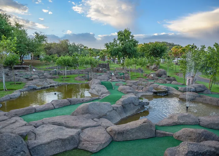 Soho Hotel & Casino At Sun City