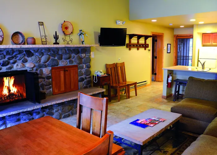 Junipine Resort Sedona
