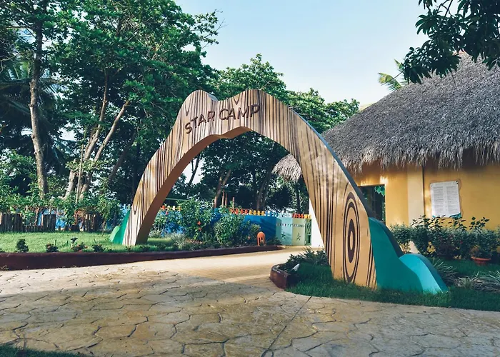 Hotel Iberostar Waves Costa Dorada Puerto Plata