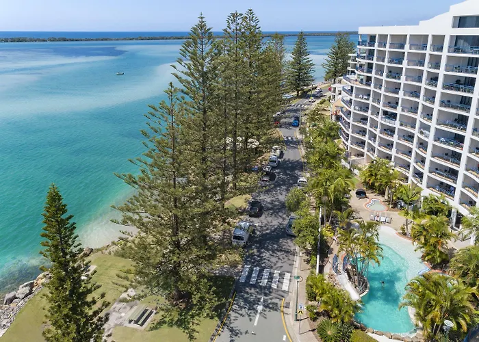Ramada Resort By Wyndham Golden Beach Caloundra
