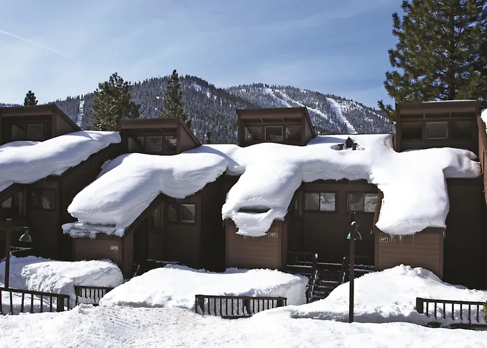 Northstar Resort By Vail Resorts Truckee