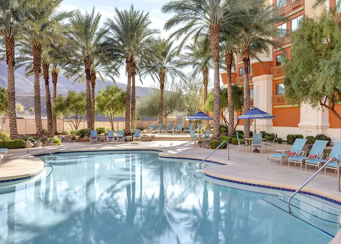 Fiesta Henderson Casino Hotel