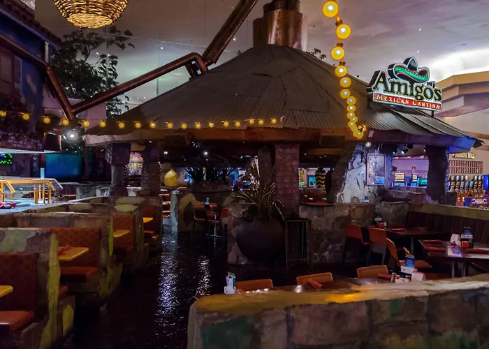 Fiesta Henderson Casino Hotel