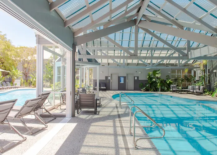 Broadwater Resort Wa Tourism Awards 2025 Gold Winner Busselton