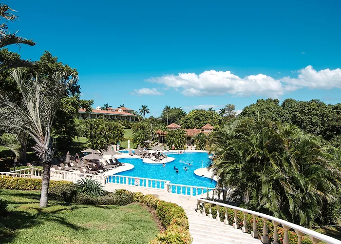 Occidental Papagayo (Adults Only) Hotel Culebra