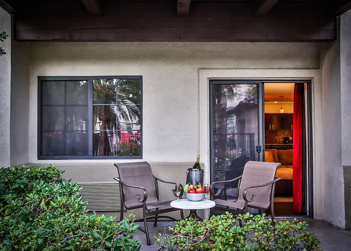 Tuscany Suites & Casino Las Vegas