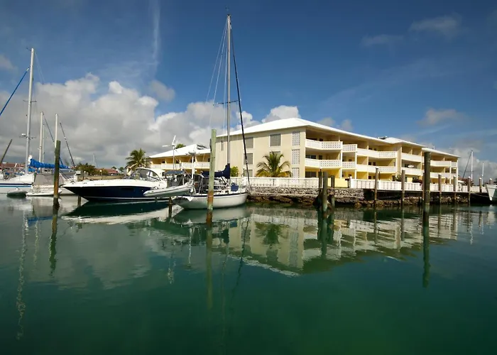 Ocean Reef Yacht Club & Resort Freeport