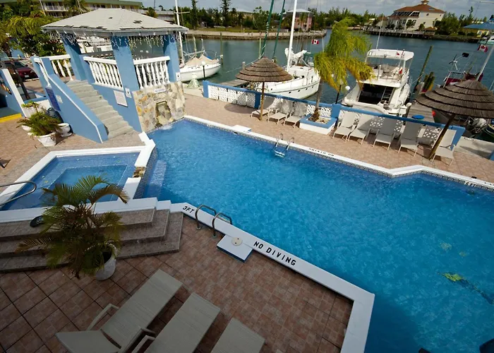 Ocean Reef Yacht Club & Resort Freeport