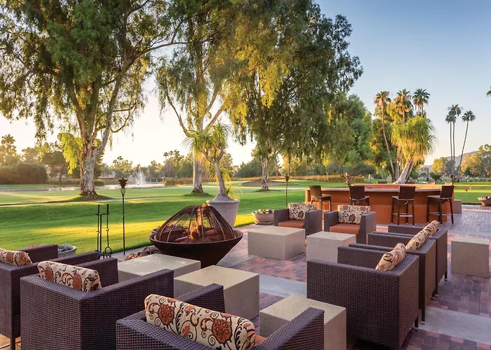 Orange Tree Resort Phoenix