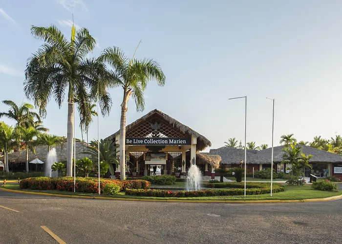 Be Live Collection Marien Hotel Puerto Plata