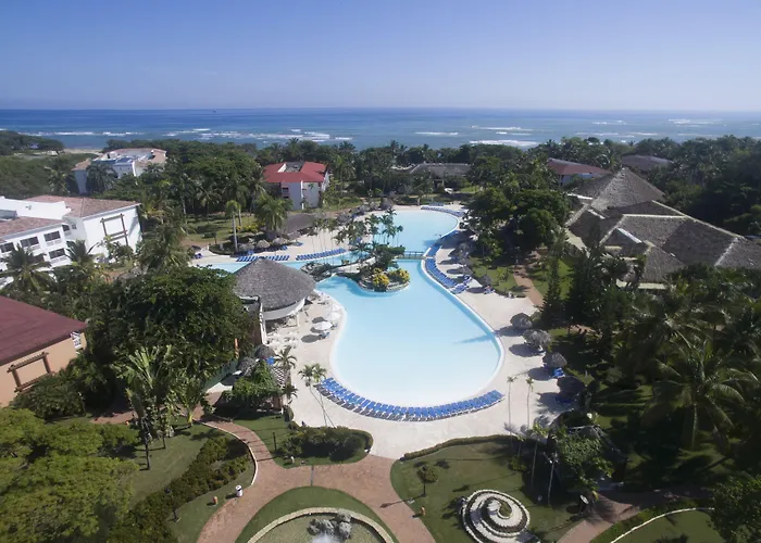 Be Live Collection Marien Hotel Puerto Plata