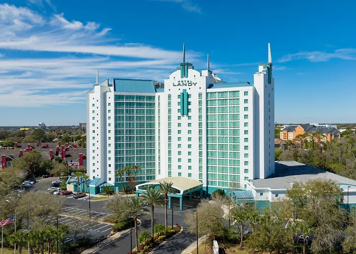 Resorts à Orlando