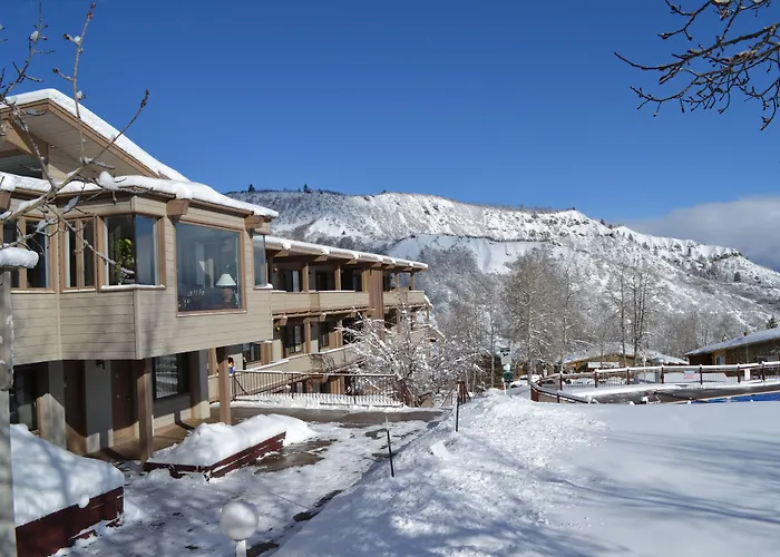 Pokolodi Lodge Snowmass Village
