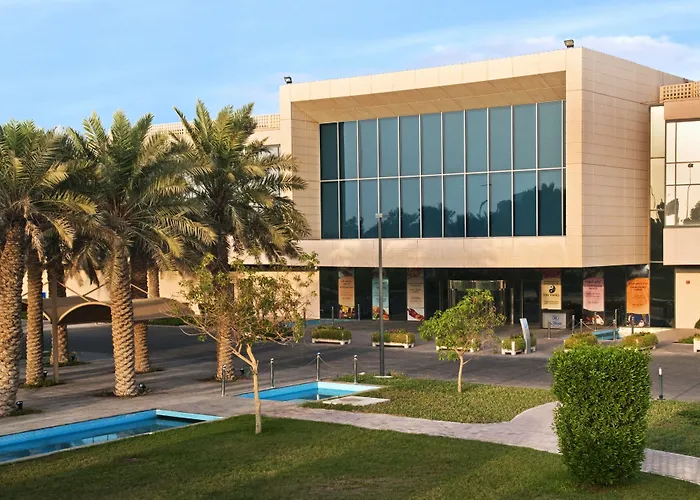 Hilton Kuwait Resort Kuwait City