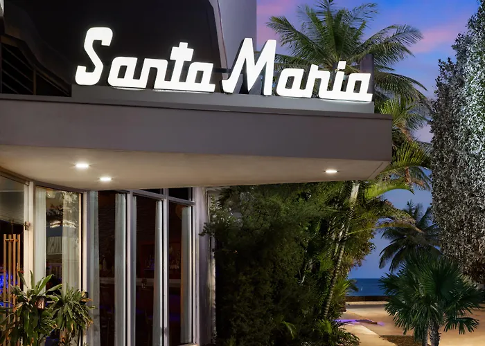 Santa Maria Suites Resort Cayo Hueso
